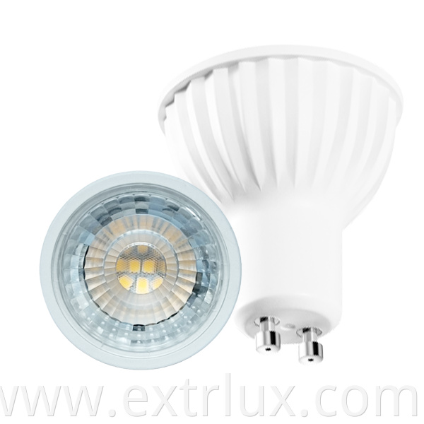 5w Smd Plastic gu10 lamp led amazon